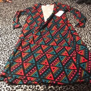 Small LuLaRoe Sarah